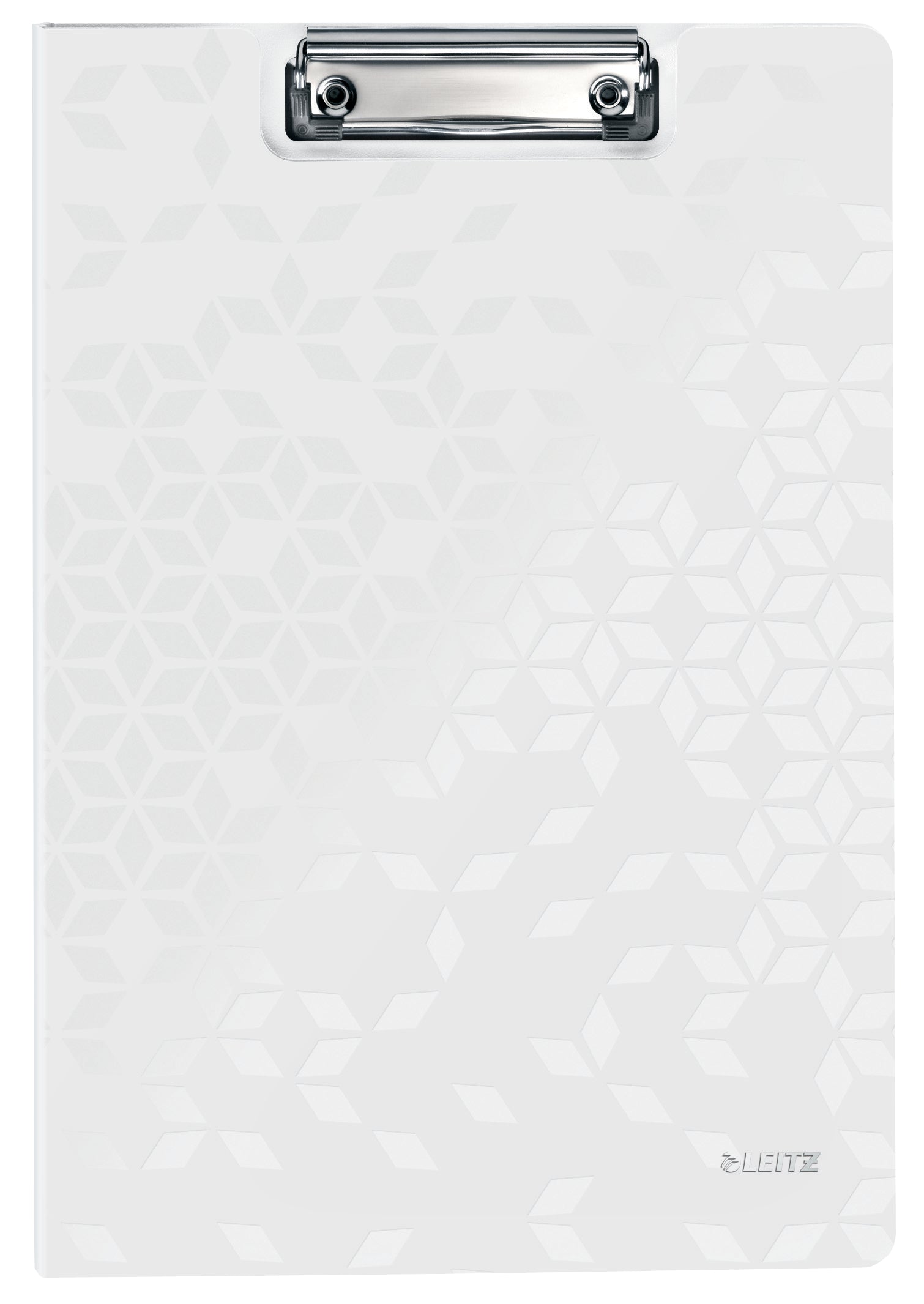 CLIPBOARD DUBLU ALB WOW LEITZ CLIPBOARD DUBLU ALB WOW LEITZ